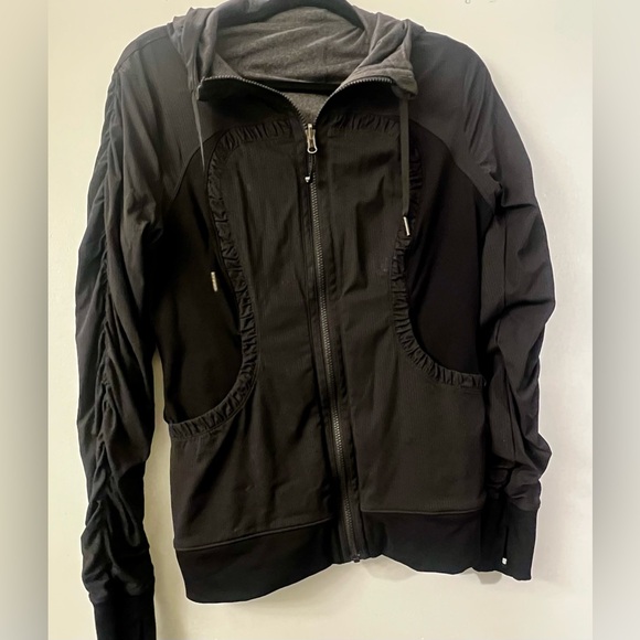 In Flux Jacket - Resale - Picture 3 of 5